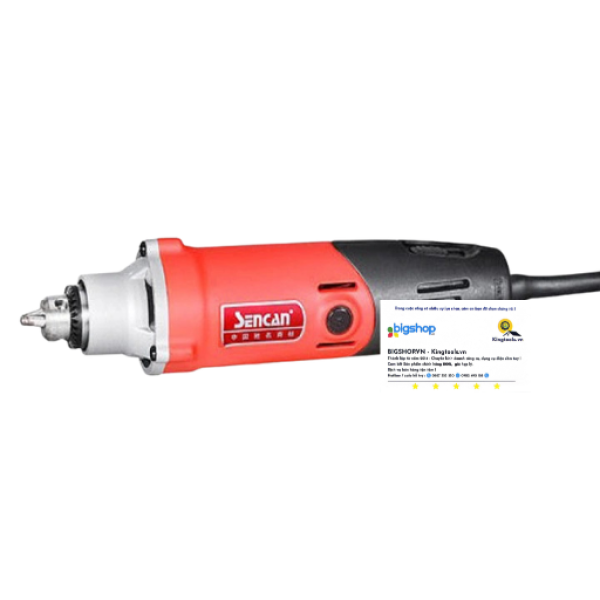 Máy mài khuôn Sencan 702503 6mm