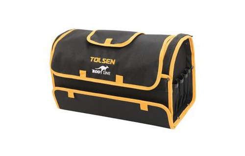 Túi công cụ Tolsen 17" 80102