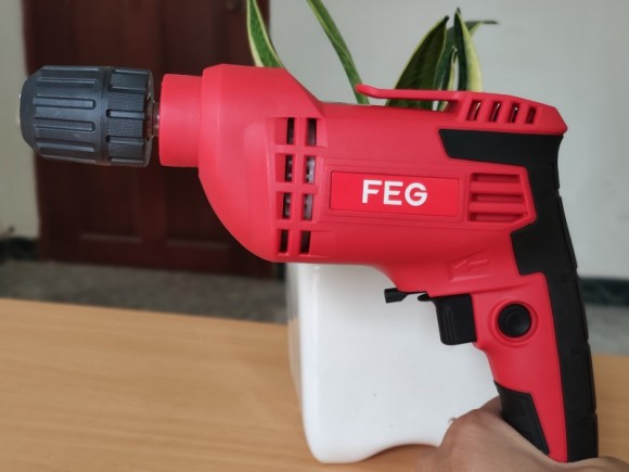 Máy khoan FEG EG-512 (10mm)