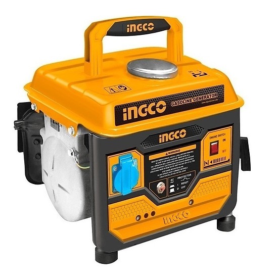 Máy phát điện INGCO GE8002 - hàng chính hãng
