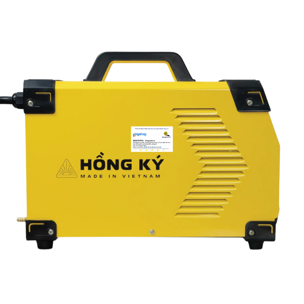 Máy hàn TIG DC que Hồng Ký Master HKTIG200A (200A/220V)