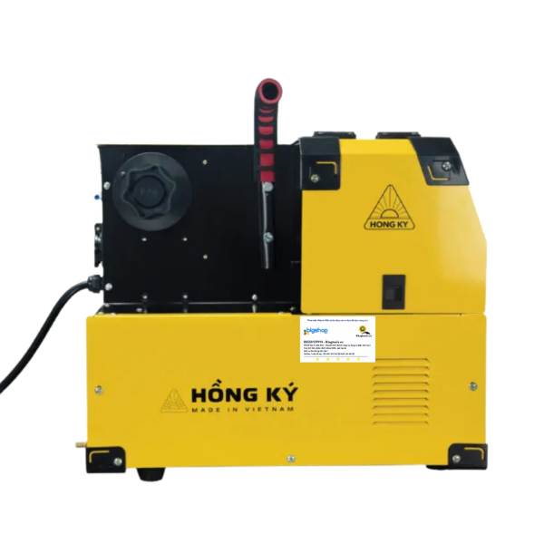 Máy hàn MIG Hồng Ký Master HKMIG250-1 (Inverter 250A/220V)