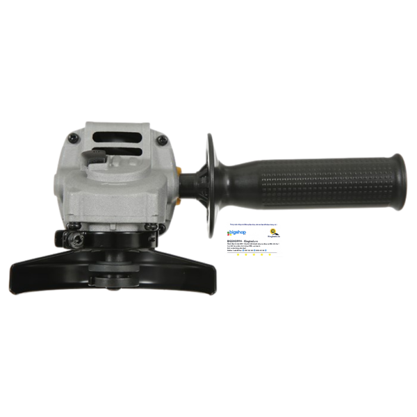 Máy mài góc Dewalt DW820-B1 (CS 710W, đá mài 100mm)