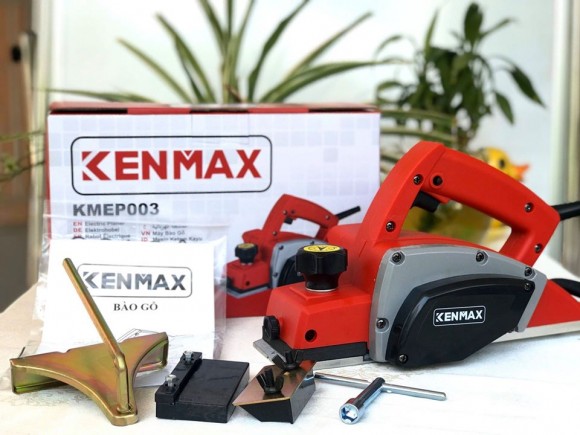 Máy bào gỗ KENMAX KMEP003
