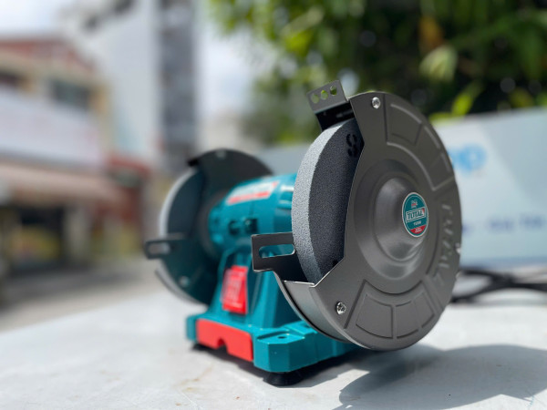 Máy mài hai đá Total TBG15015 - 150mm