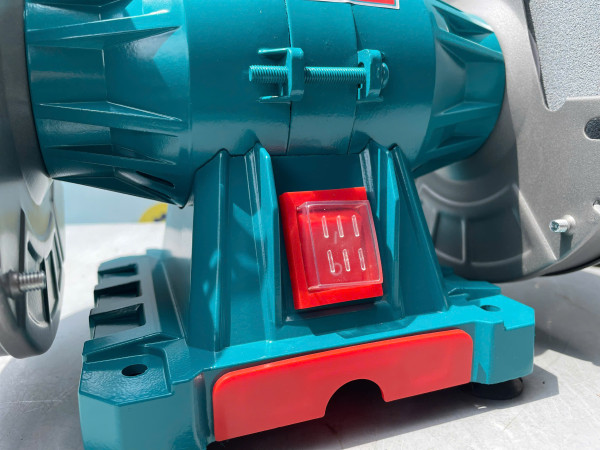 Máy mài hai đá Total TBG15015 - 150mm