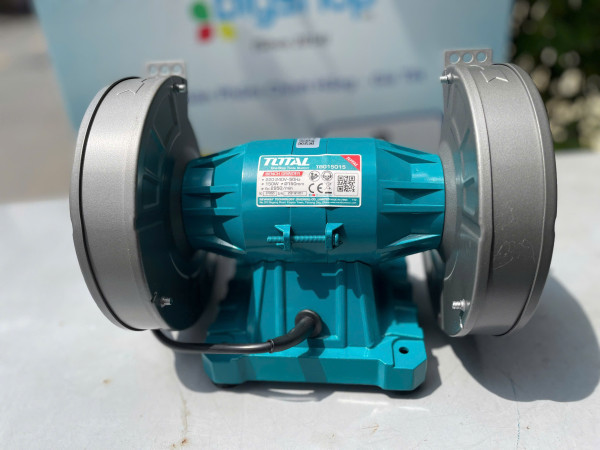 Máy mài hai đá Total TBG15015 - 150mm