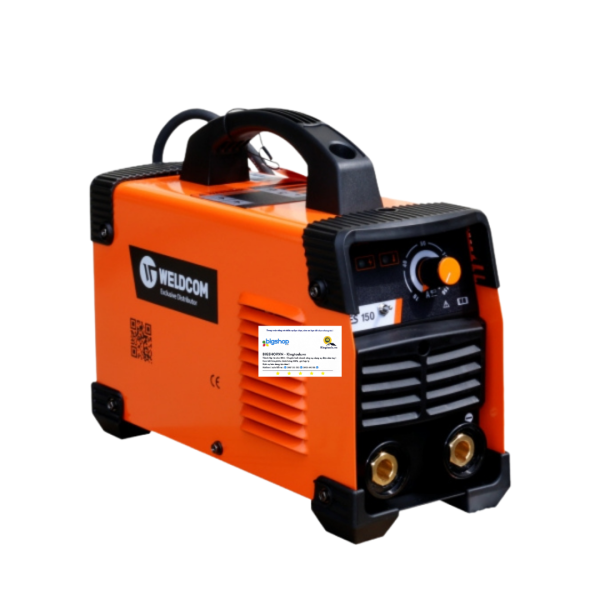 Máy hàn que điện tử JASIC ARES 150