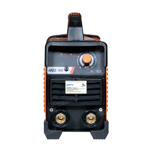 Máy hàn que điện tử JASIC ARES 150