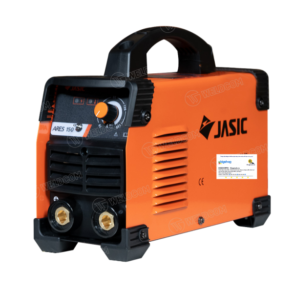 Máy hàn que điện tử JASIC ARES 150