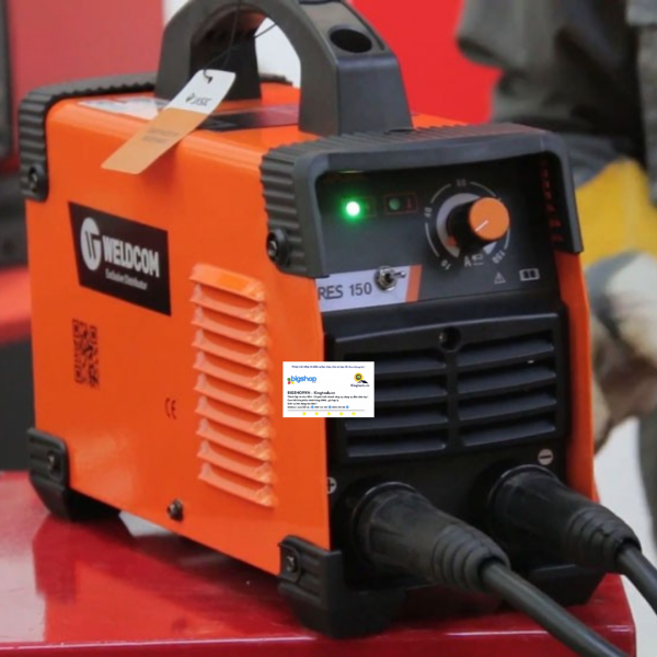 Máy hàn que điện tử JASIC ARES 150