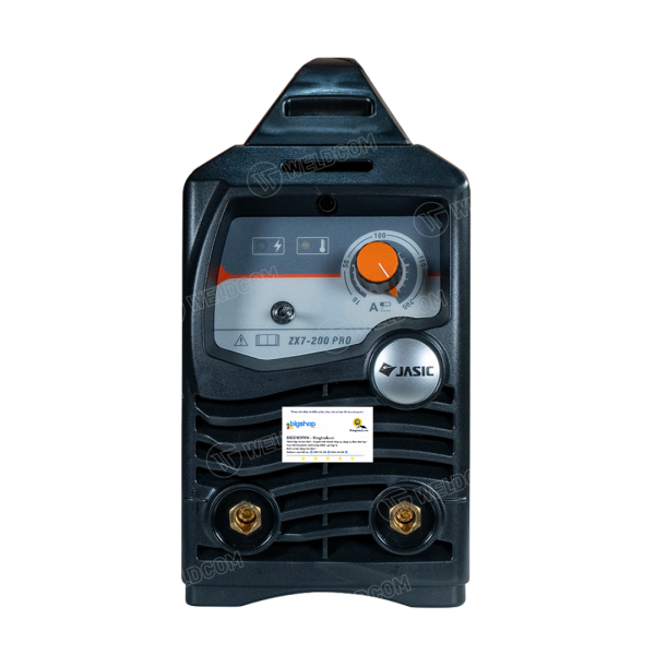 Máy hàn que JASIC ZX7–200PRO