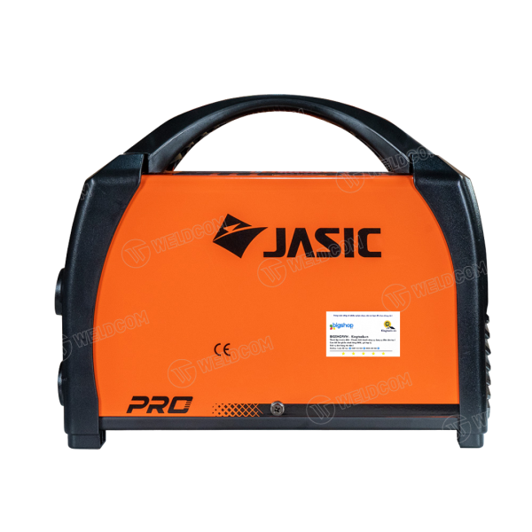 Máy hàn que JASIC ZX7–200PRO