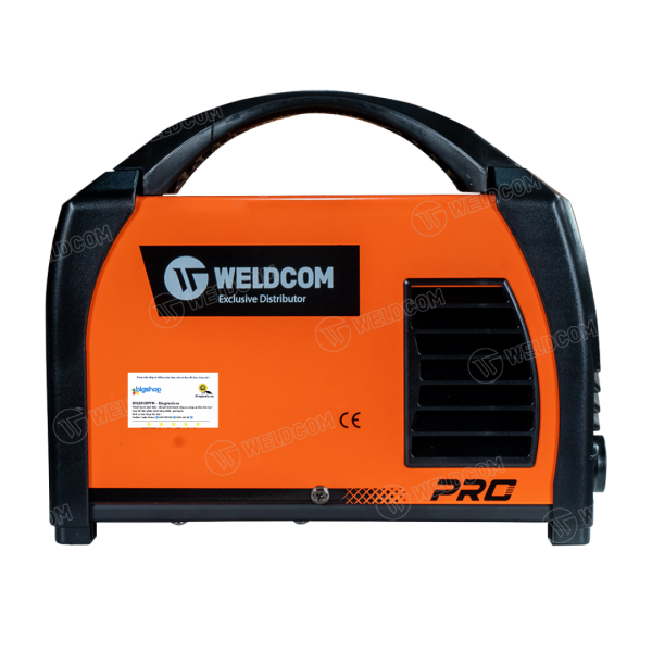 Máy hàn que JASIC ZX7–200PRO