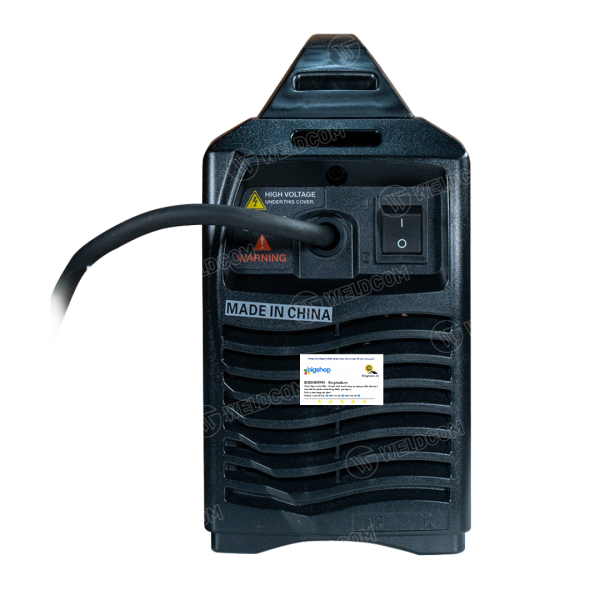 Máy hàn que JASIC ZX7–200PRO