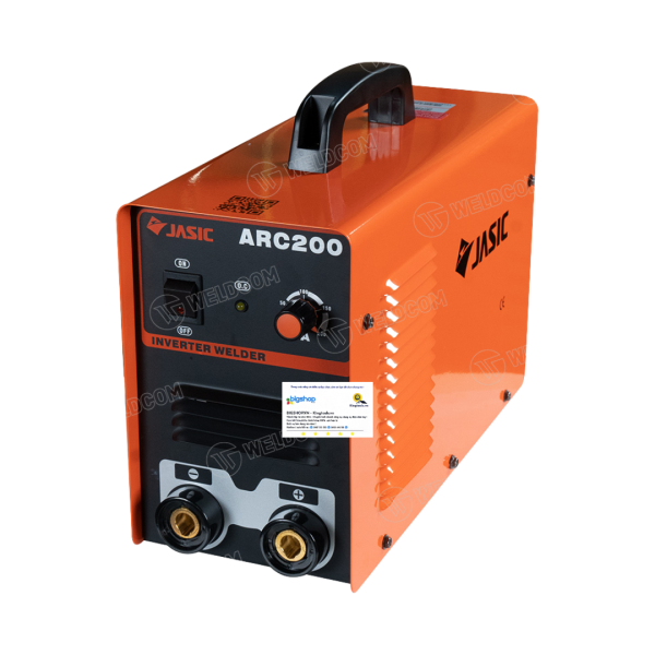 Máy hàn que JASIC ARC-200 (R04)