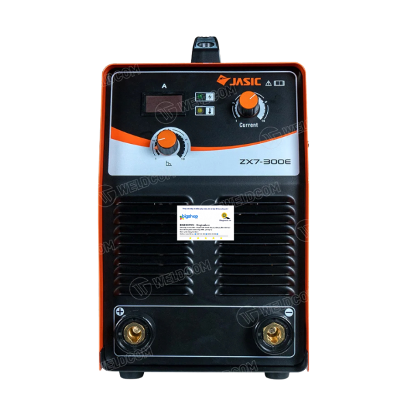 Máy hàn que điện tử JASIC ZX7-300E