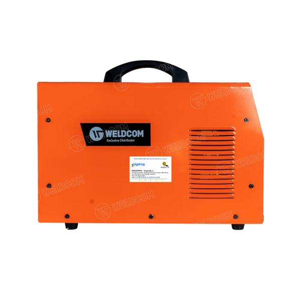 Máy hàn que điện tử JASIC ZX7-300E