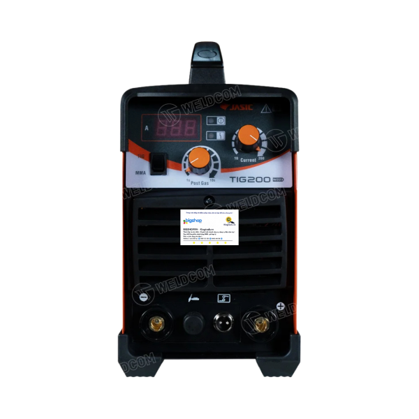 Máy hàn TIG điện tử JASIC TIG 200 W223