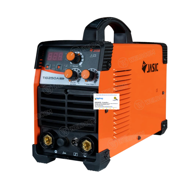 Máy hàn TIG điện tử JASIC TIG 250A W227