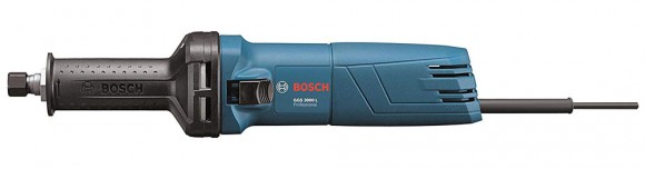 Máy mài khuôn Bosch GGS 3000L, cs 300W