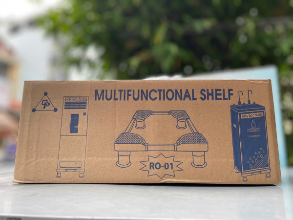 Chân, kệ để máy lọc nước CLN_RO Cảnh Phong