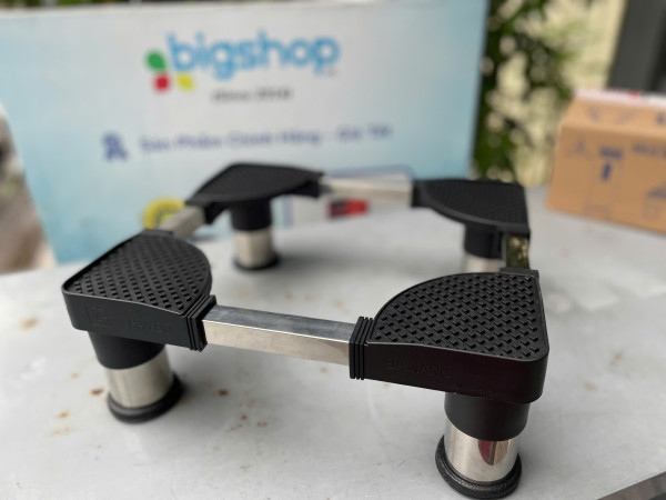 Chân, kệ để máy lọc nước CLN_RO Cảnh Phong