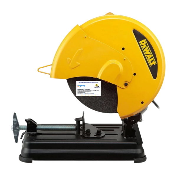 Máy cắt sắt DEWALT D28730-B1 (CS 2300W, 355mm)