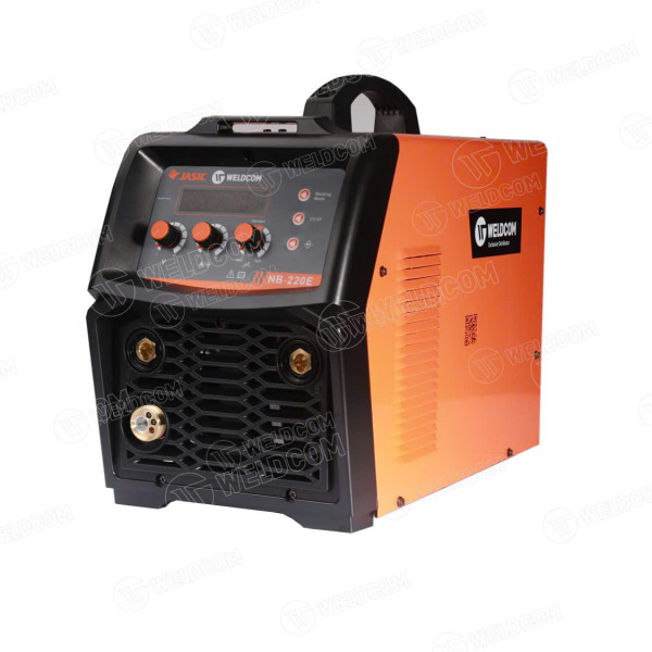 Máy hàn Mig đa chức năng NB-200E Jasic , cuộn dây 5kg