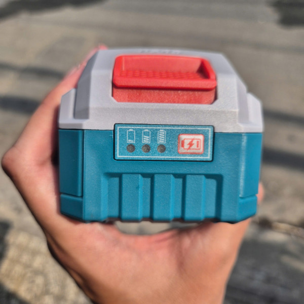 Pin Lithium 20V/4Ah Total TFBLI20021