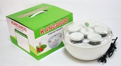 Máy làm sữa chua Kangaroo KG80