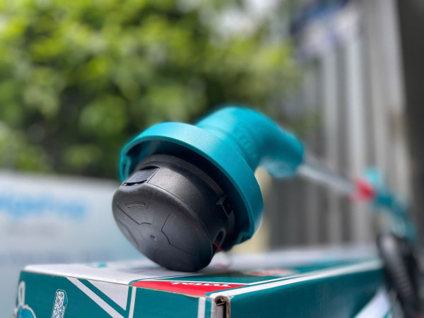 Máy cắt cỏ dùng pin Total TGTLI20018 - 20V (thân máy)