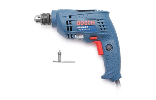 Máy Khoan Bosch GBM 6RE (350W)