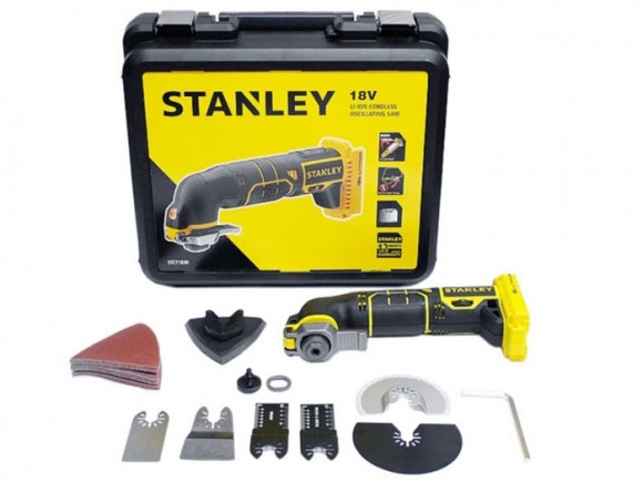 Máy cắt cầm tay18V Stanley STCT1830-KR
