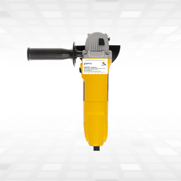 Máy mài góc cầm tay 950W DEWALT DWE4118-B1 - Đĩa 100mm, có điều tốc