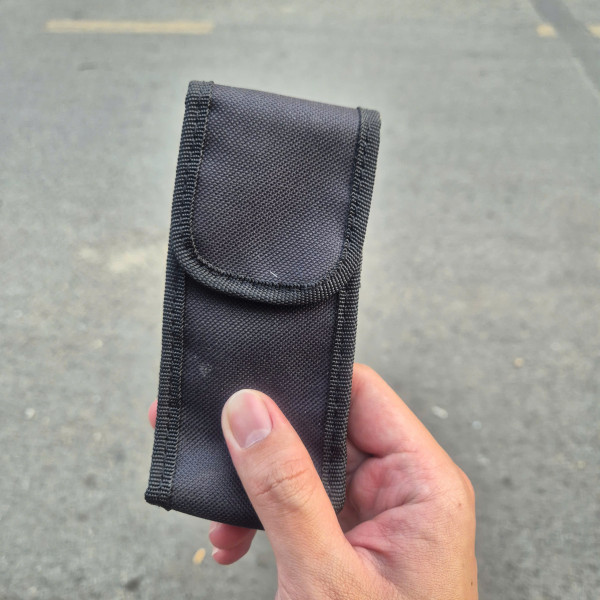 Máy đo khoảng cách Tia laser Total TMT5601