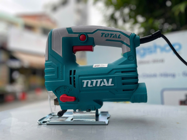 Máy cưa lọng TOTAL TS206656, cs 570W