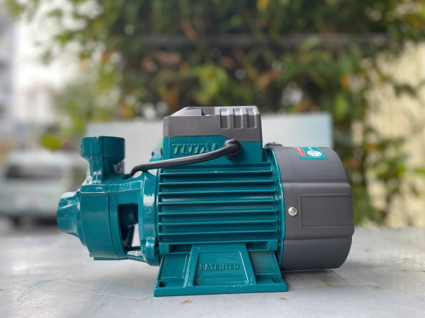 Máy bơm nước TOTAL TWP17506, cs 750W (1HP)