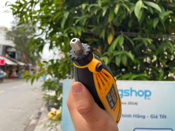 Bộ 108 chi tiết máy mài mini 135W TOLSEN 79555