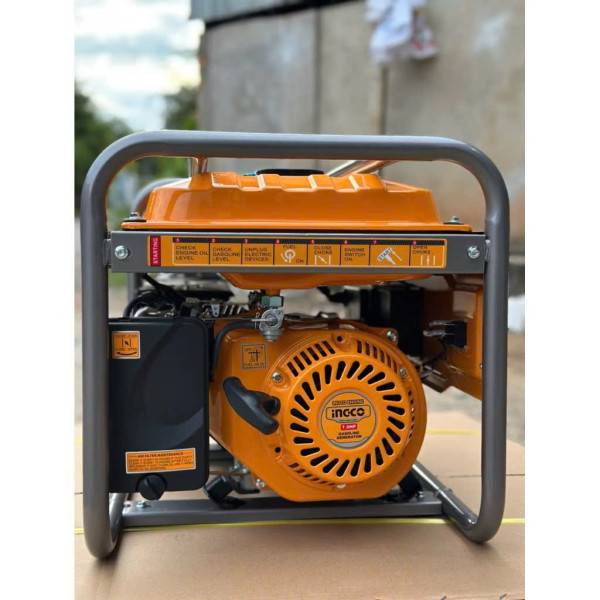 Máy phát điện dùng xăng INGCO GE30005, 2.8KW
