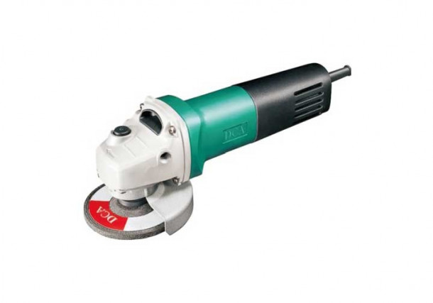 Máy mài góc DCA ASM06-100, 800 W