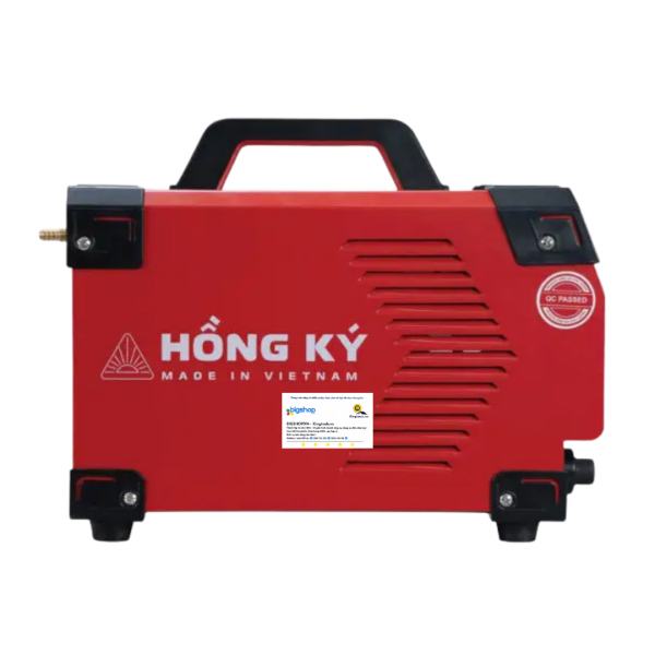Máy hàn TIG DC Hồng Ký Eco HKTIG200I