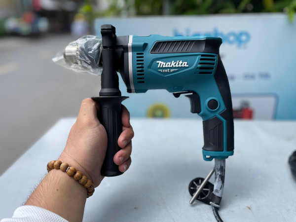 Máy khoan bê tông 13mm Makita M8103KX2B