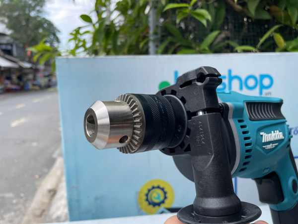 Máy khoan bê tông 13mm Makita M8103KX2B