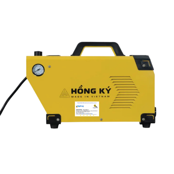 Máy cắt PLASMA Hồng Ký Master HKCUT40 (Inverter 40A/220V)