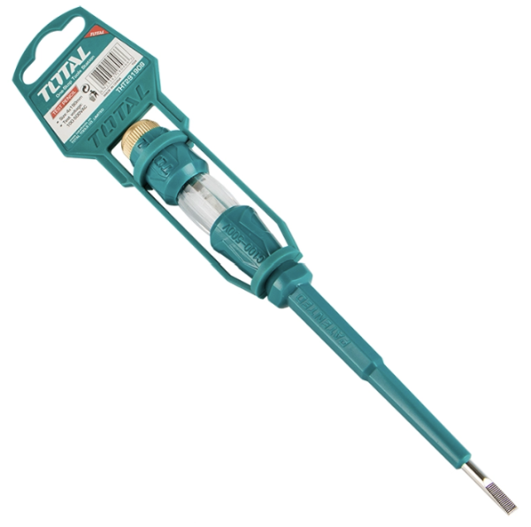 Bút thử điện TOTAL THT291908