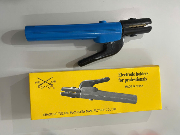 Kìm hàn YJ9 300A và 500A