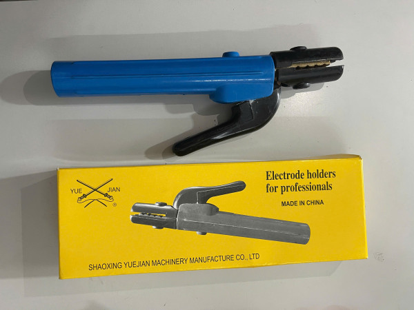 Kìm hàn YJ9 300A và 500A