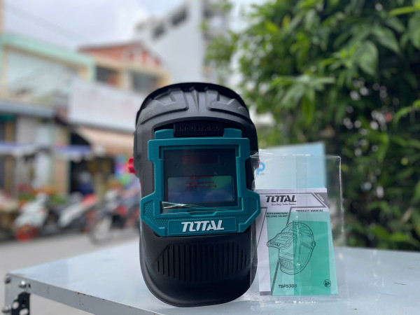 Mặt nạ hàn tự động Total TSP9309