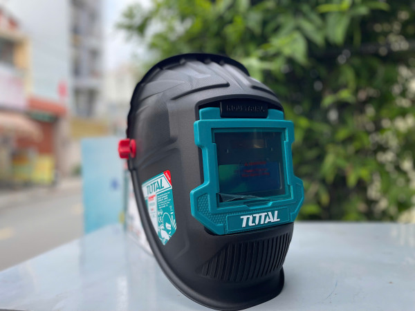 Mặt nạ hàn tự động Total TSP9309